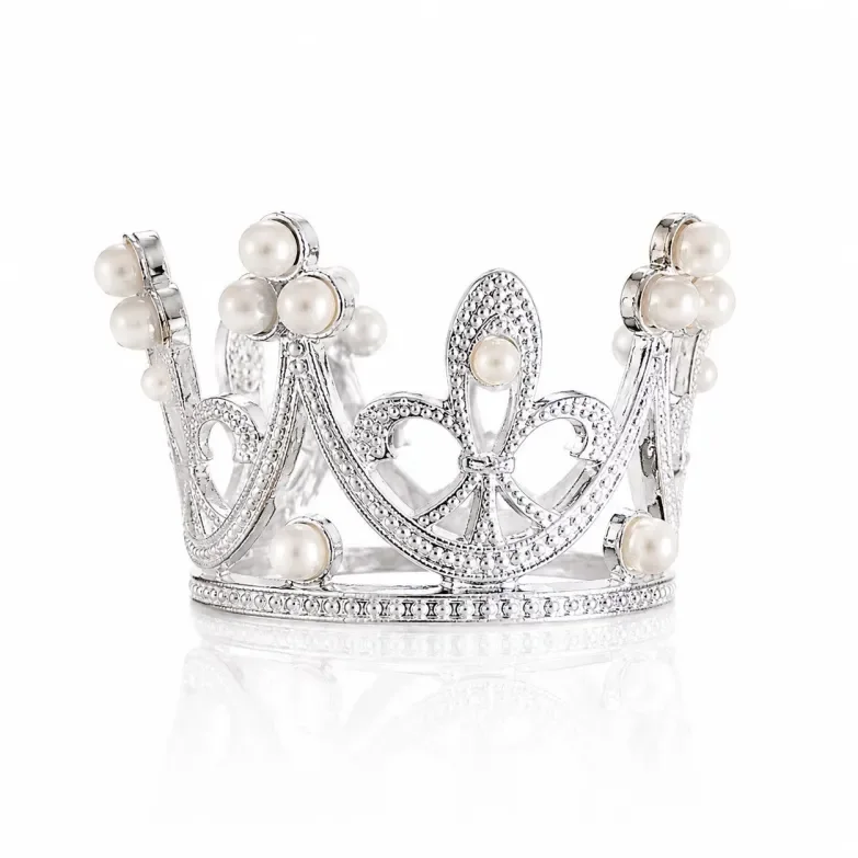 Add a crown