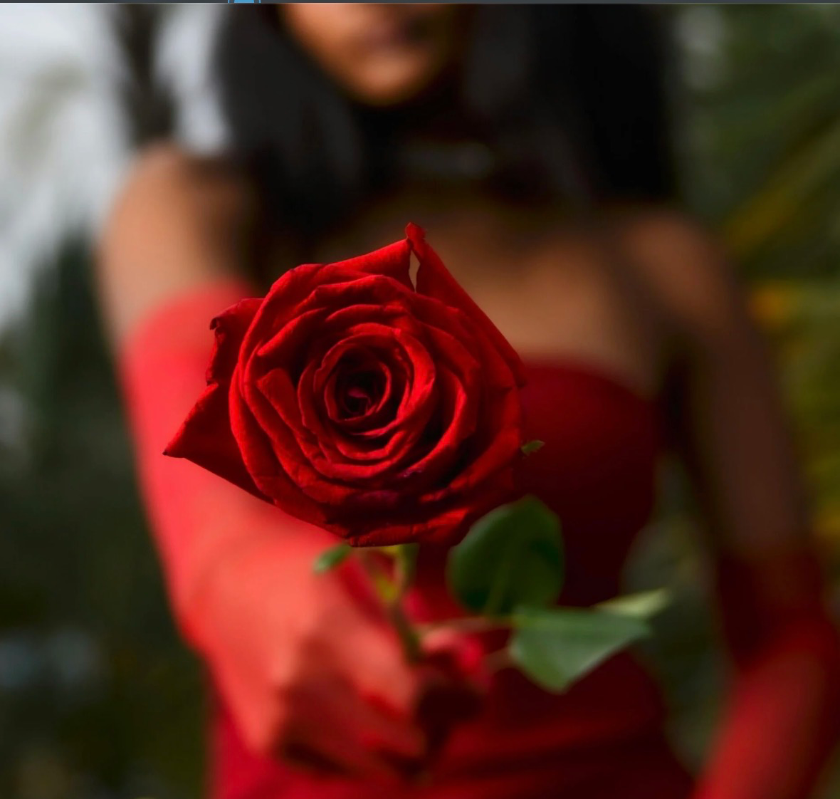Red Naomi